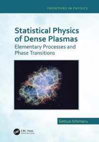 Statistical Physics of Dense Plasmas