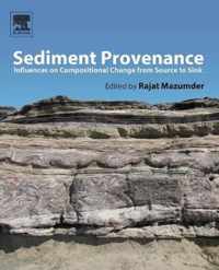 Sediment Provenance