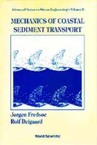 Mechanics of Coastal Sediment Transport