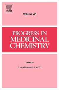 Progress in Medicinal Chemistry