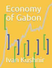 Economy of Gabon