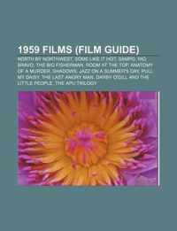 1959 Films (Film Guide)