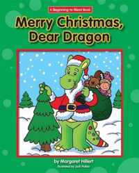 Merry Christmas, Dear Dragon