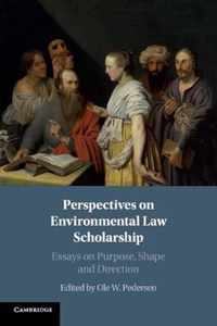 Perspectives on Environmental Law Schola