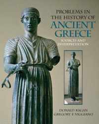 Problems in The History of Ancient Greece