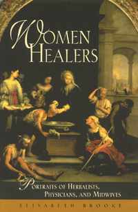 Women Healers