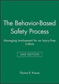 The Behavior-Based Safety Process