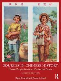 Sources in Chinese History