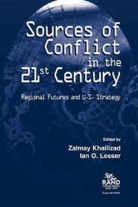 Sources of Conflict in the 21st Century