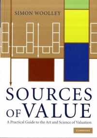 Sources of Value