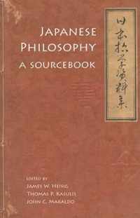 Japanese Philosophy