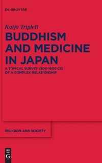 Buddhism and Medicine in Japan