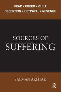 Sources of Suffering