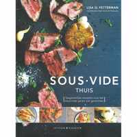 Sous-vide thuis