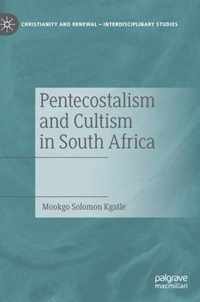 Pentecostalism and Cultism in South Africa