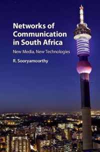 Networks of Communication in South Africa