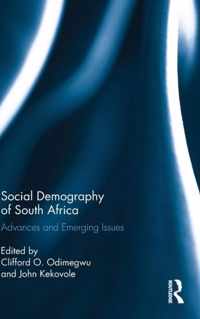 Social Demography of South Africa