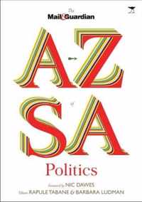 The Mail & Guardian A-Z of South African Politics