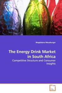 The Energy Drink Market in South Africa