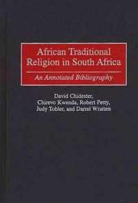 African Traditional Religion in South Africa