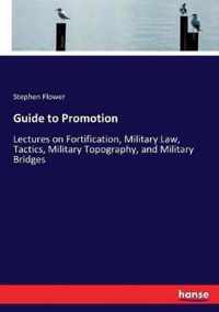 Guide to Promotion