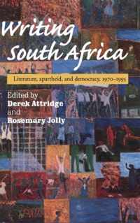 Writing South Africa