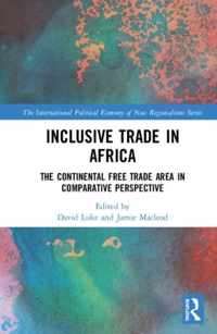 Inclusive Trade in Africa