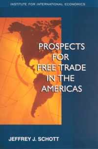 Prospects for Free Trade in the Americas