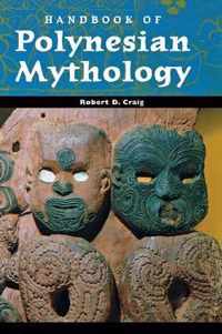 Handbook of Polynesian Mythology