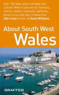 About South West Wales