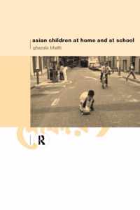 Asian Children at Home and at School