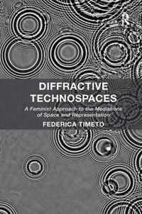 Diffractive Technospaces