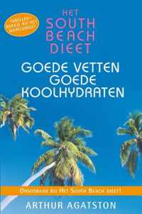 Het South Beach dieet