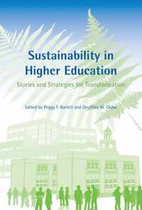 Sustainability In Higher Education