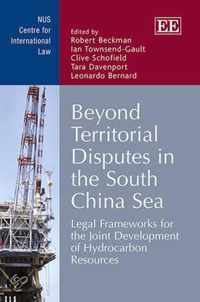 Beyond Territorial Disputes in the South China Sea