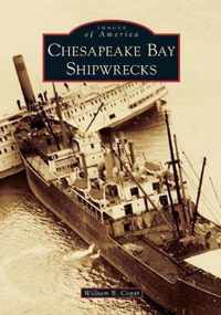 Chesapeake Bay Shipwrecks