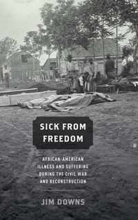 Sick From Freedom