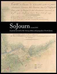 SoJourn Summer 2018