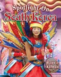 Spotlight on South Korea