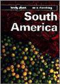 SOUTH AMERICA 6