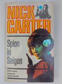 Spion in saigon