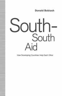 South-South Aid