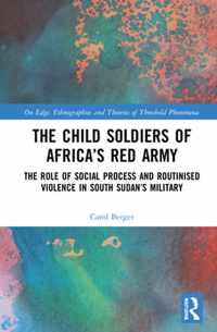 The Child Soldiers of Africa's Red Army