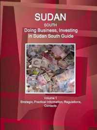 Sudan South