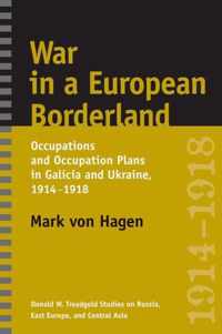 War in a European Borderland