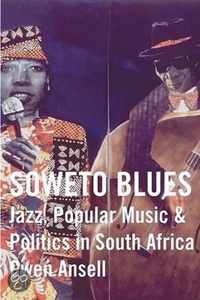 Soweto Blues