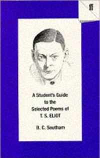 Student Guide Selected Poems TS Eliot