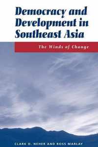 Democracy And Development In Southeast Asia