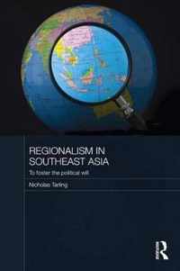 Regionalism in Southeast Asia