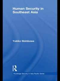 Human Security in Southeast Asia